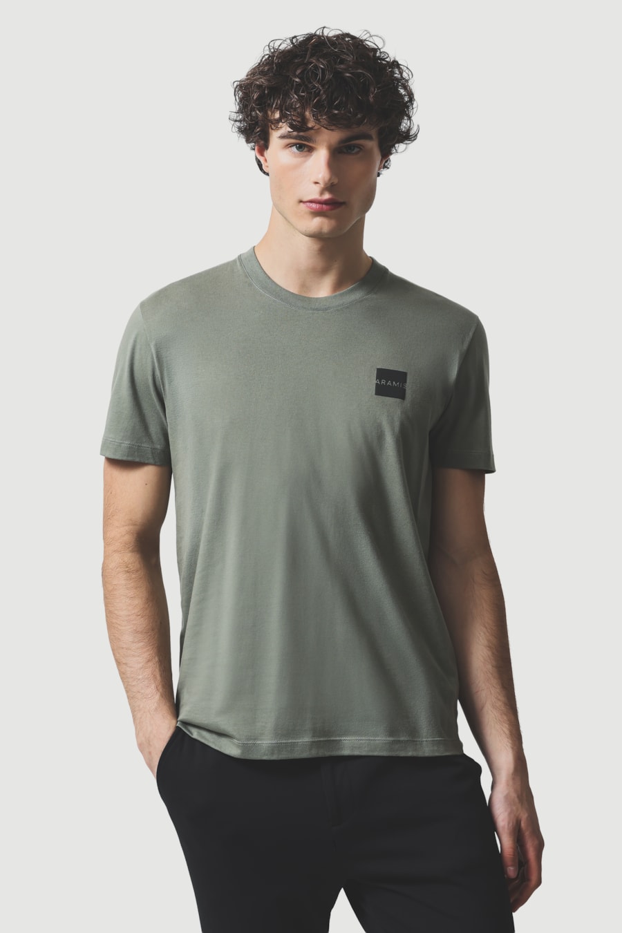 Camiseta Manga Curta Estampa Outline Agave 118 — foto 1 de 7