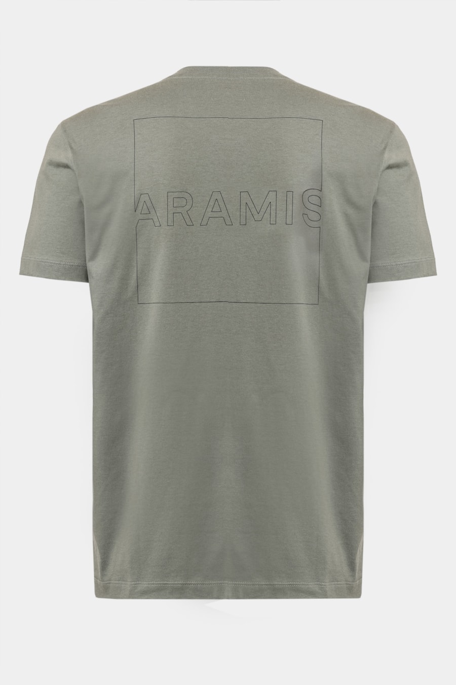 Camiseta Manga Curta Estampa Outline Agave 118 — foto 7 de 7