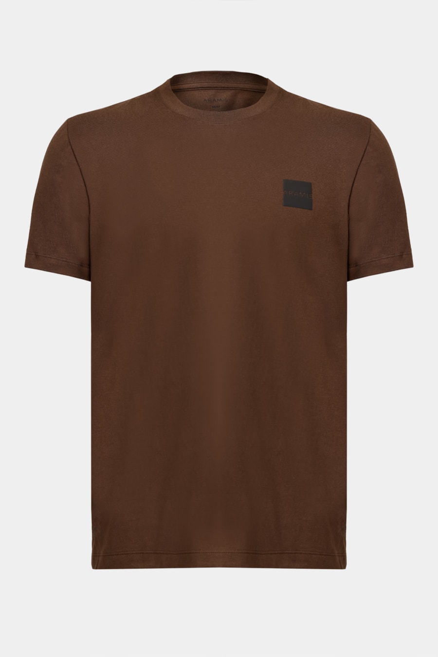Camiseta Manga Curta Estampa Outline Cacau 118 — foto 6 de 7