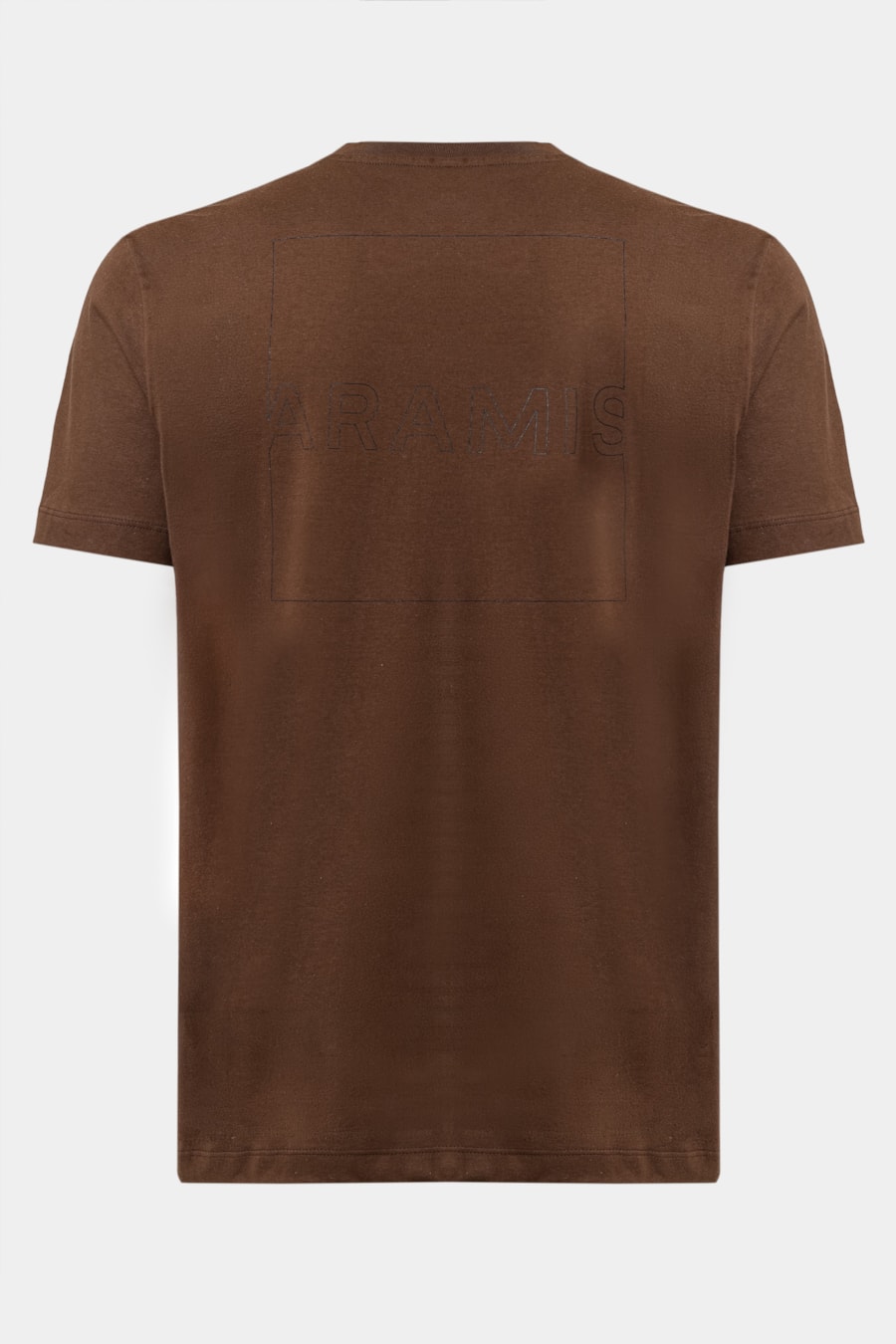 Camiseta Manga Curta Estampa Outline Cacau 118 — foto 7 de 7