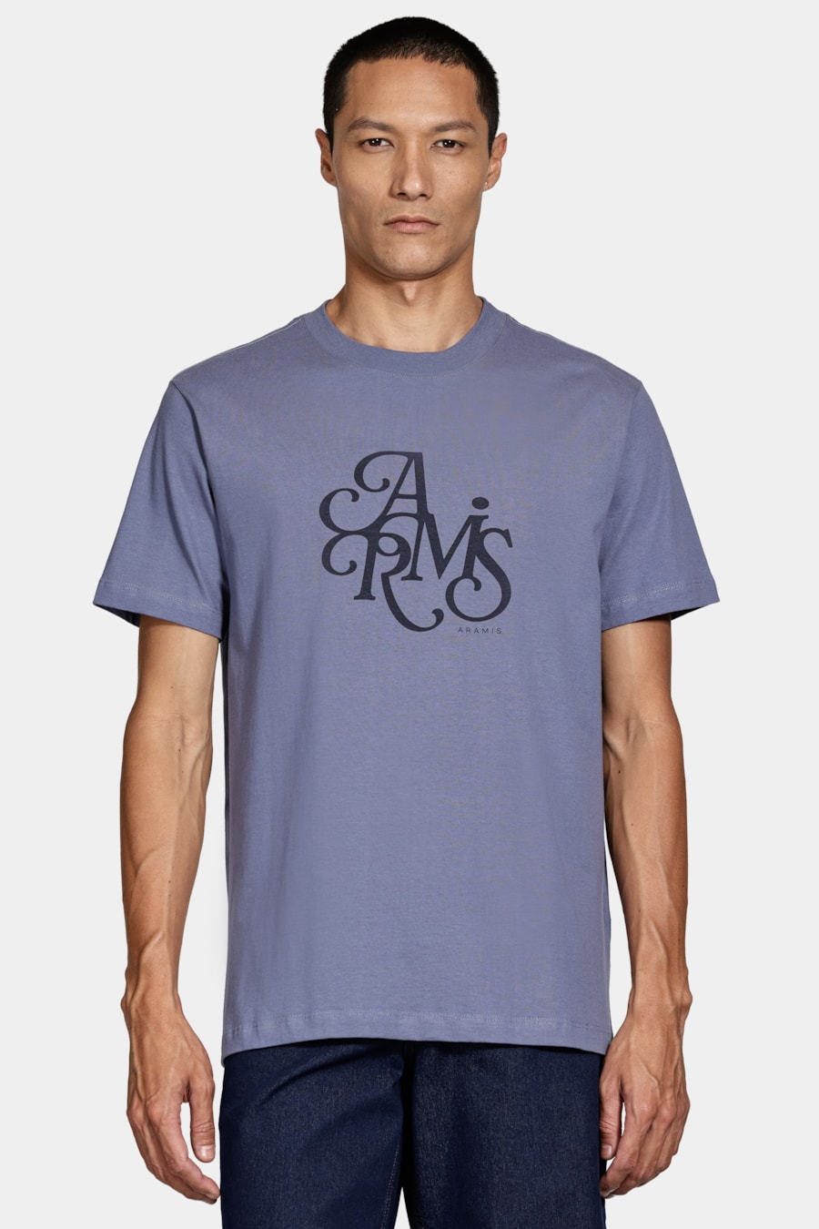 Camiseta Manga Curta Estampa Preppy Atlantico 116 — foto 1 de 5