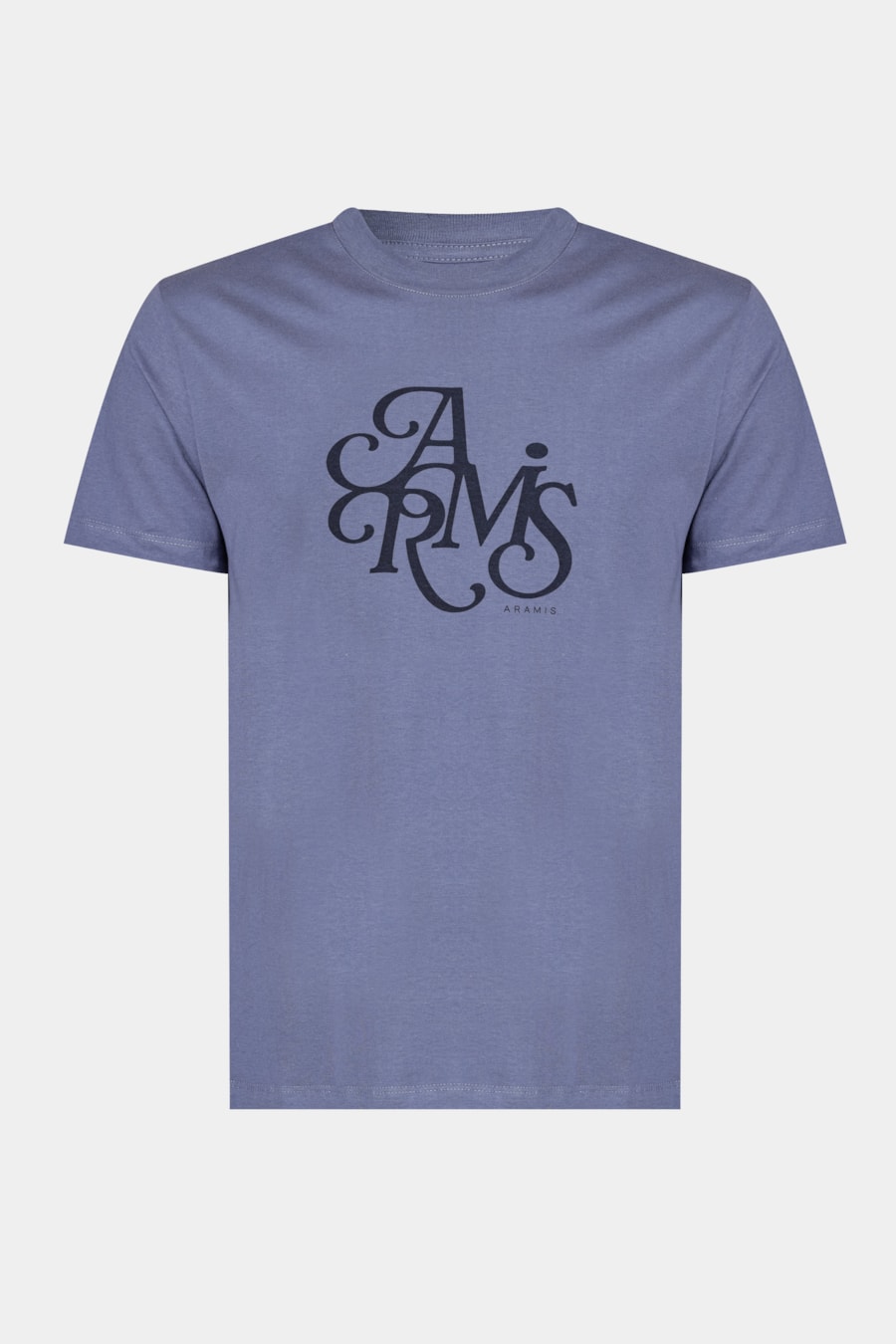 Camiseta Manga Curta Estampa Preppy Atlantico 116 — foto 5 de 5