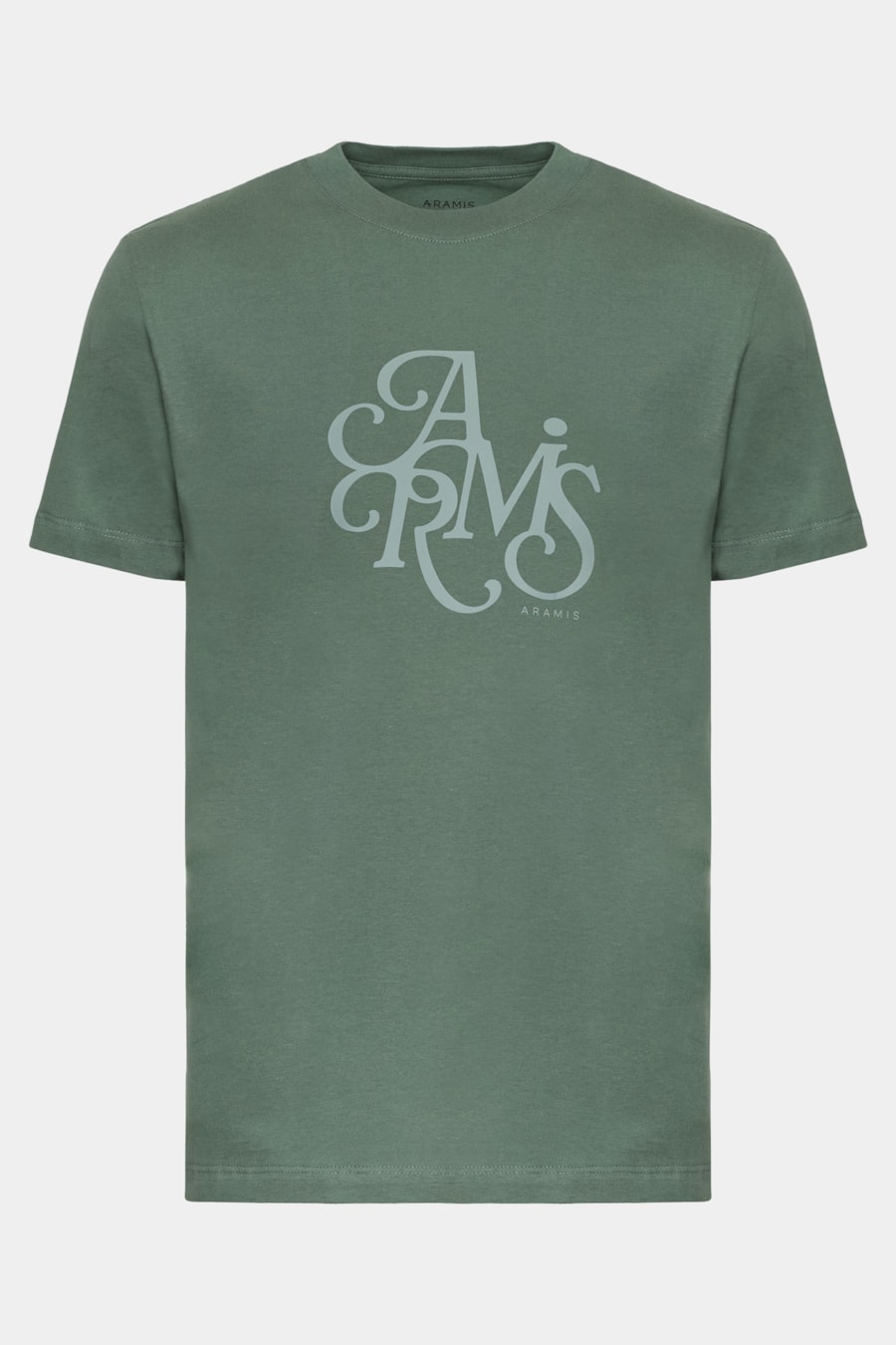 Camiseta Manga Curta Estampa Preppy Selva 116 — foto 5 de 5