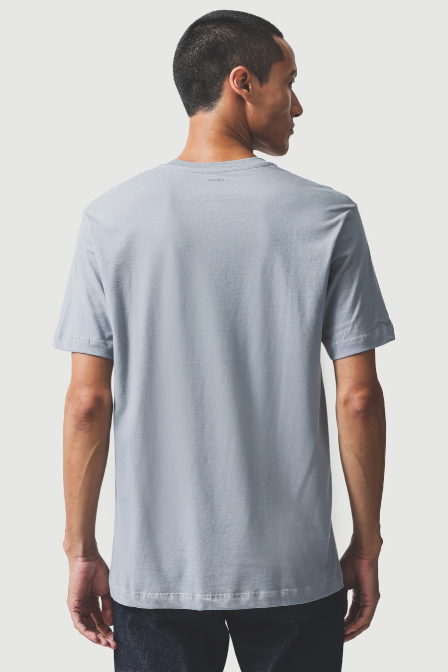 Camiseta Manga Curta Estampa Serie Bruma 118 — foto 4 de 5