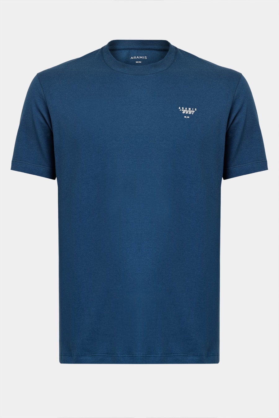 Camiseta Manga Curta Estampa Studio Azul Petroleo 115 — foto 5 de 5