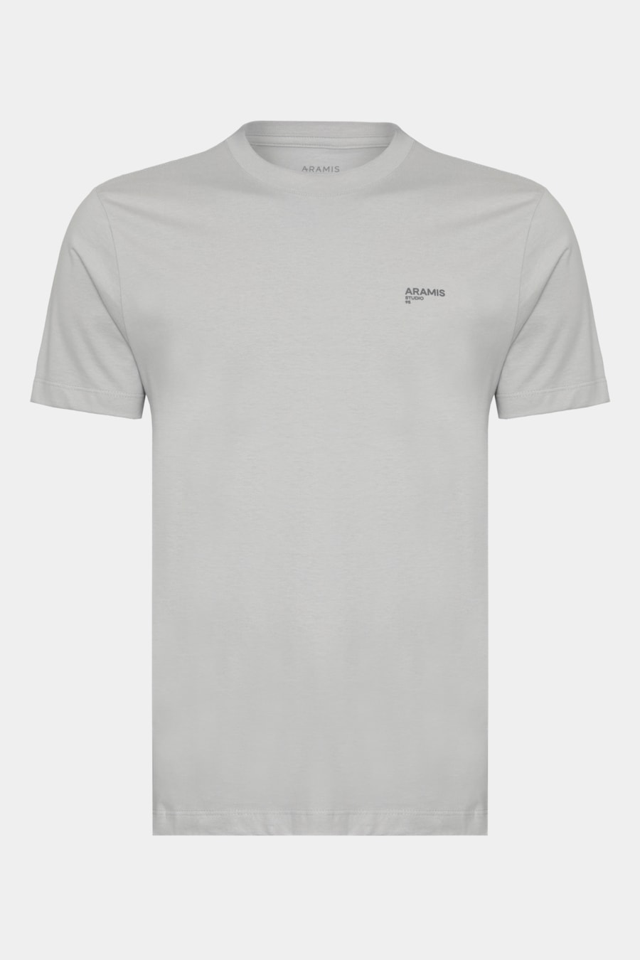 Camiseta Manga Curta Estampada Studio Gelo 117
