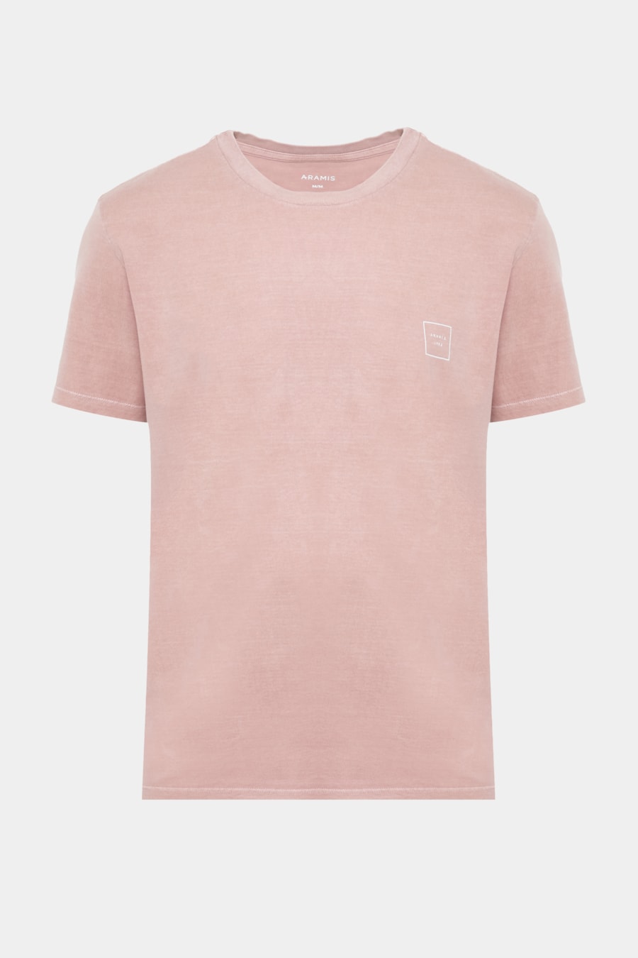 Camiseta Manga Curta Estampada Terracota 116 — foto 5 de 5