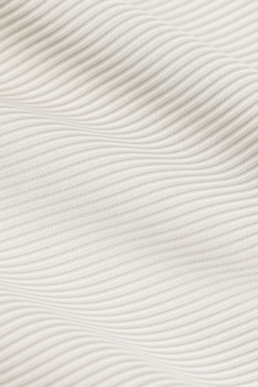 Camiseta Manga Curta Flex Stripe Off White — foto 6 de 6