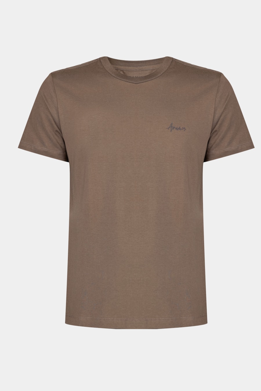 Camiseta Manga Curta Flor Charuto 116 — foto 6 de 7