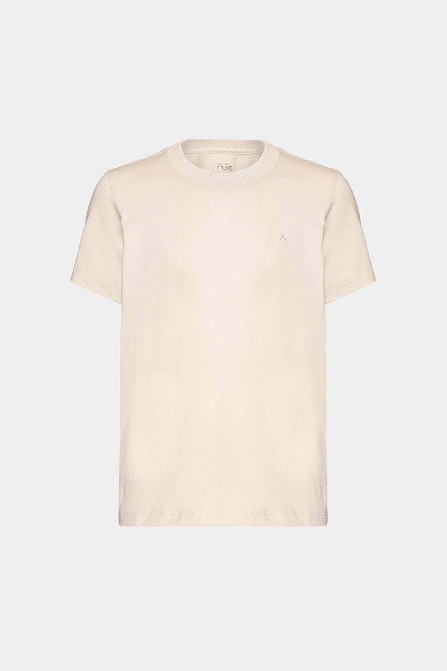 Camiseta Manga Curta Infantil Básica Ceramica — foto 3 de 3