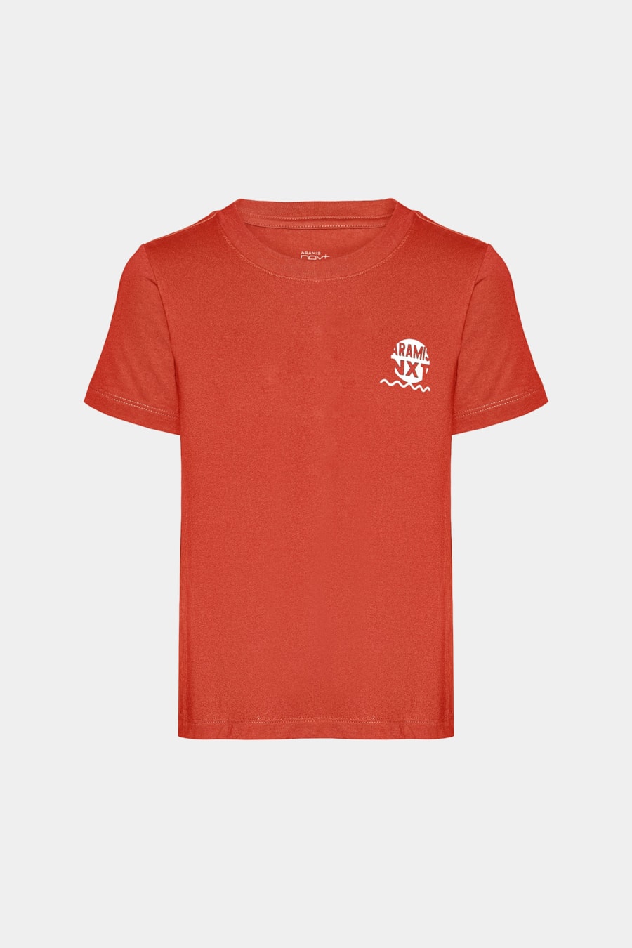 Camiseta Manga Curta Infantil Estampa Breeze Telha 118 — foto 4 de 5