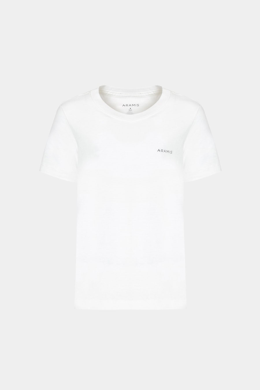 Camiseta Manga Curta Infantil Estampa Prancha Off White — foto 4 de 5