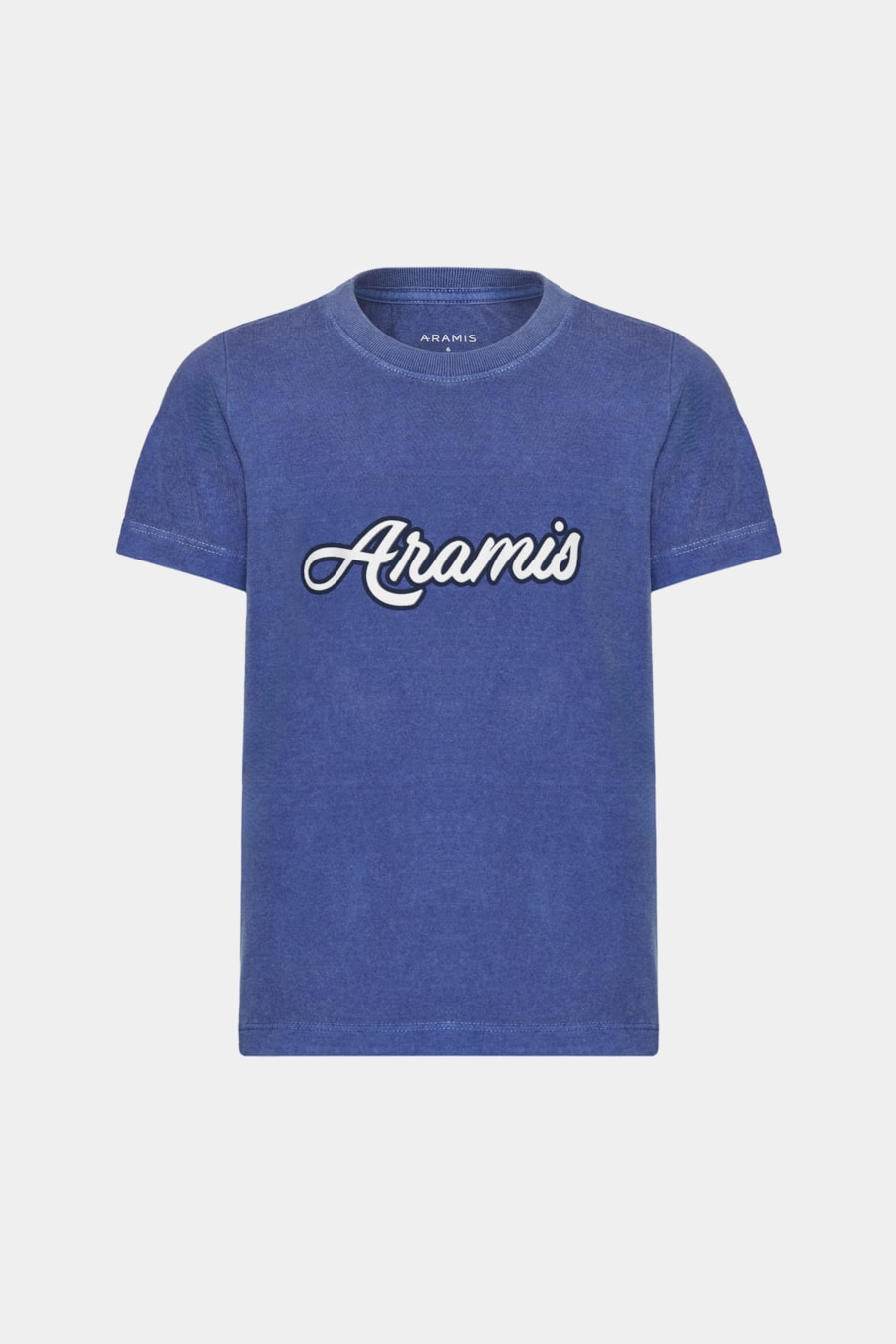 Camiseta Manga Curta Infantil Estampa Sport Indigo 117 — foto 3 de 3