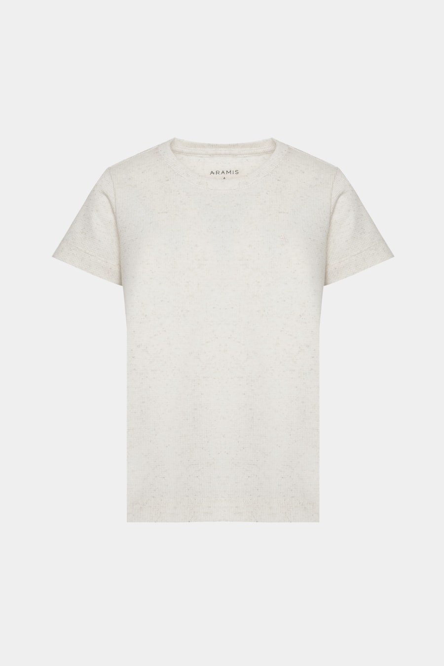 Camiseta Manga Curta Infantil Maxlin Natural — foto 6 de 7