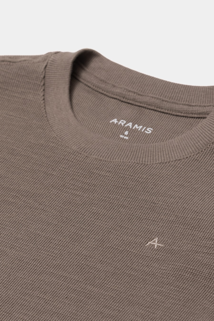 Camiseta Manga Curta Infantil Textura Charuto 116 — foto 6 de 6