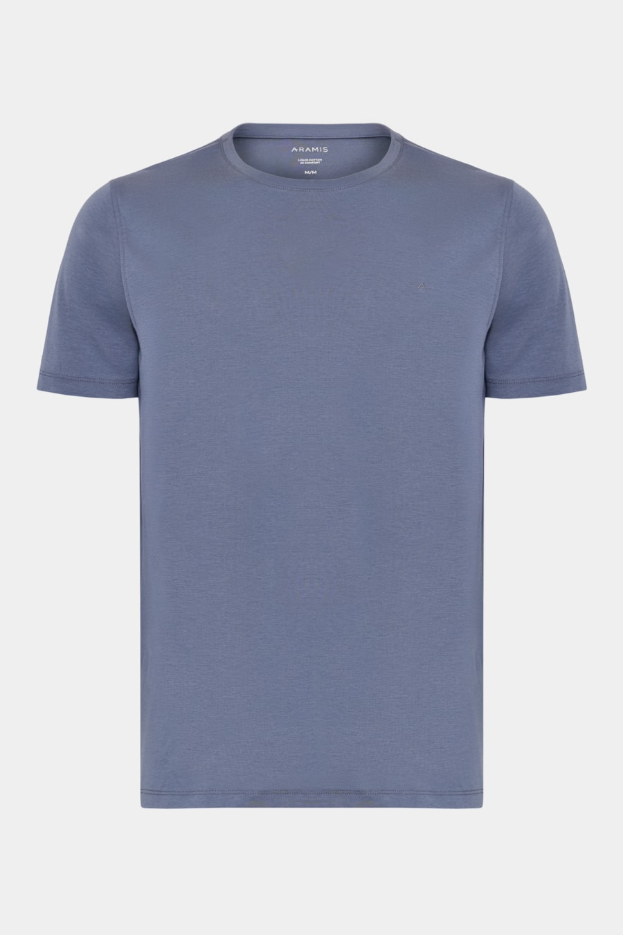 Camiseta Manga Curta Liquid Cotton Atlantico — foto 5 de 5