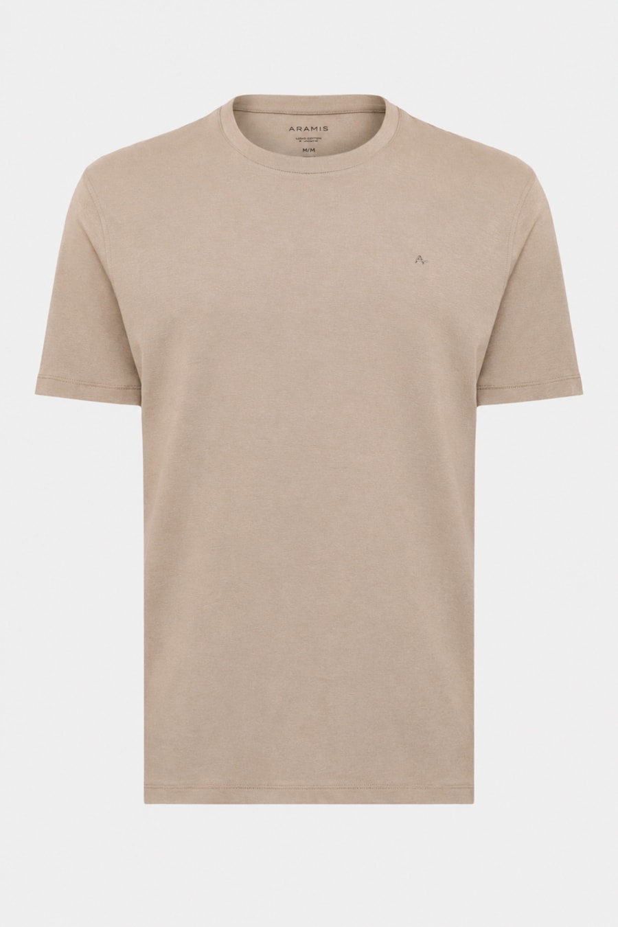 Camiseta Manga Curta Liquid Cotton Fendi 118 — foto 5 de 5