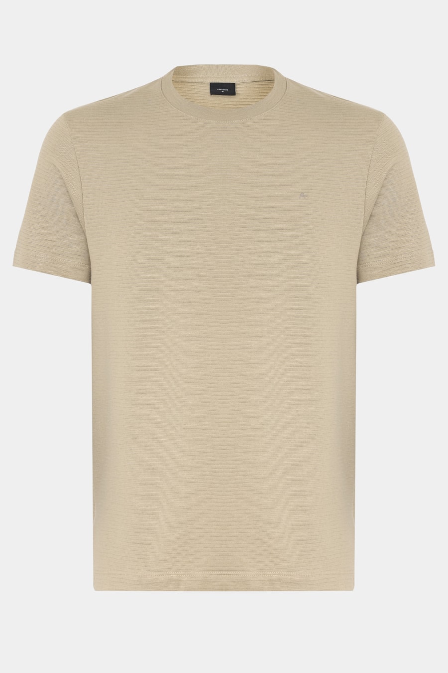 Camiseta Manga Curta Malha Gorgurão Deserto 118 — foto 5 de 5