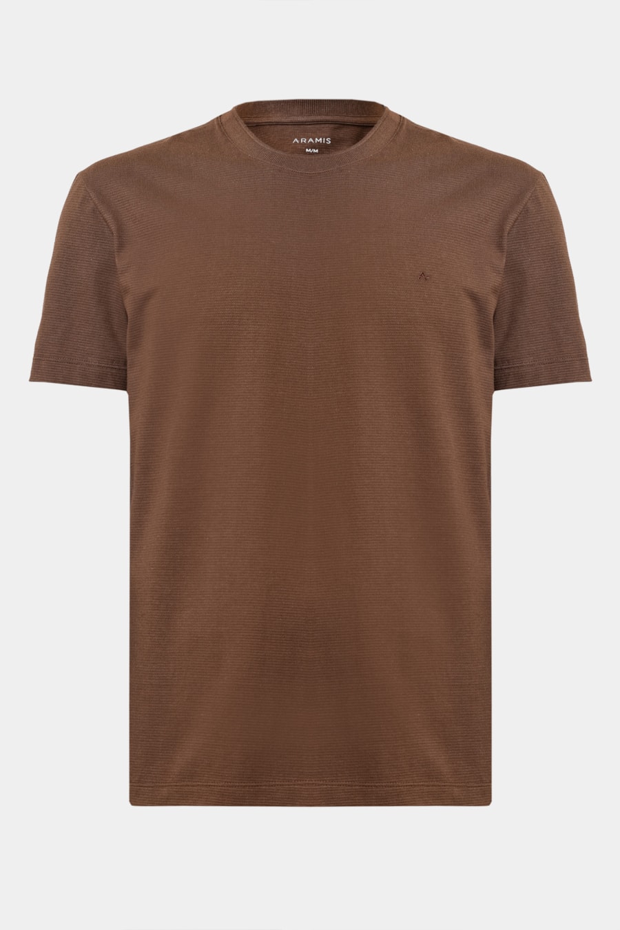Camiseta Manga Curta Malha Quadrilê Cacau 118 — foto 5 de 5