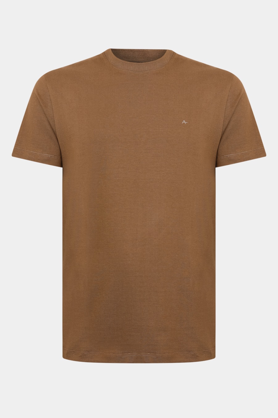 Camiseta Manga Curta Malha Quadrilê Jacarandá 119