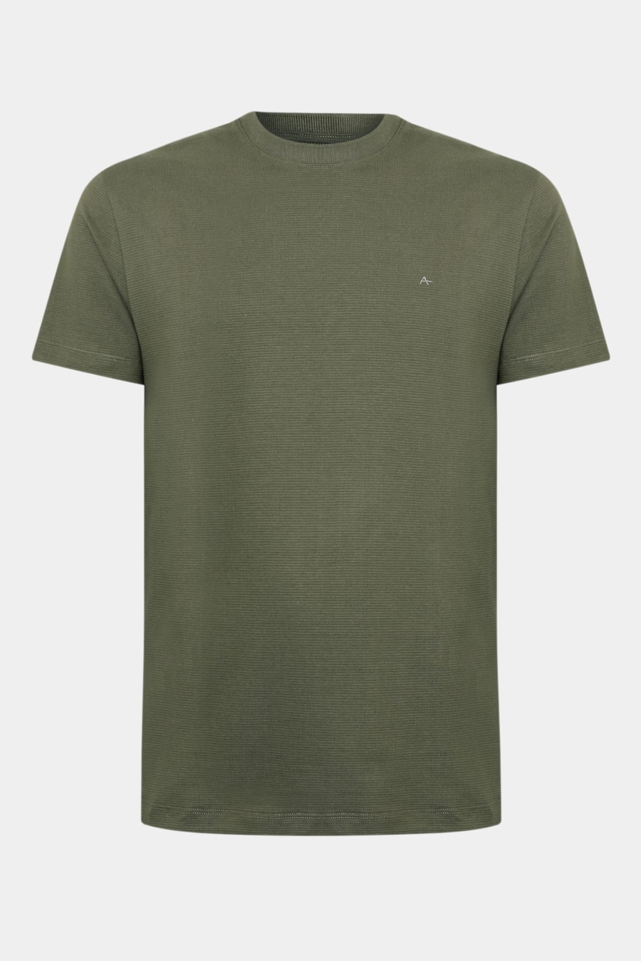 Camiseta Manga Curta Malha Quadrilê Militar 119