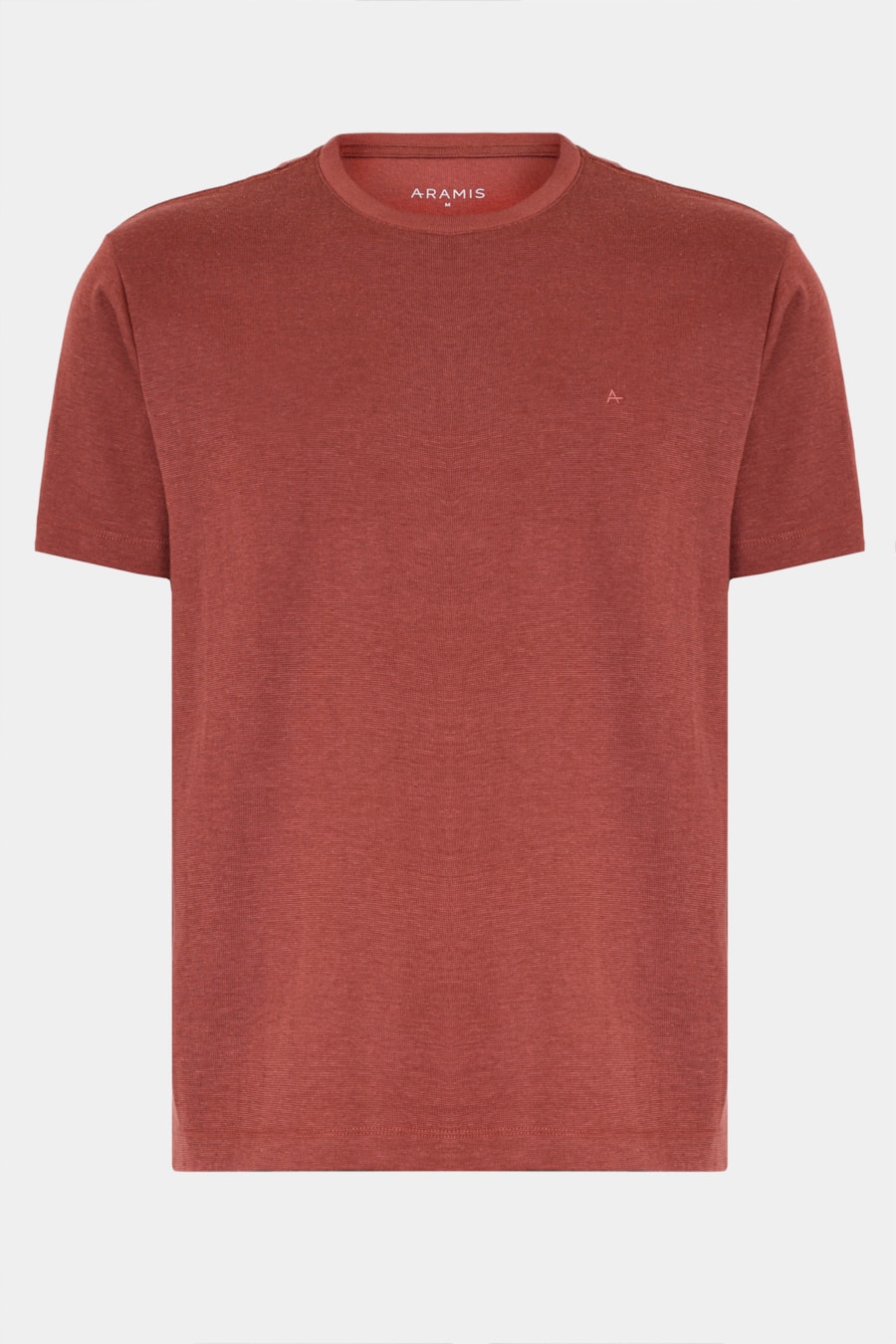 Camiseta Manga Curta Malha Rampage Ceramica — foto 5 de 5