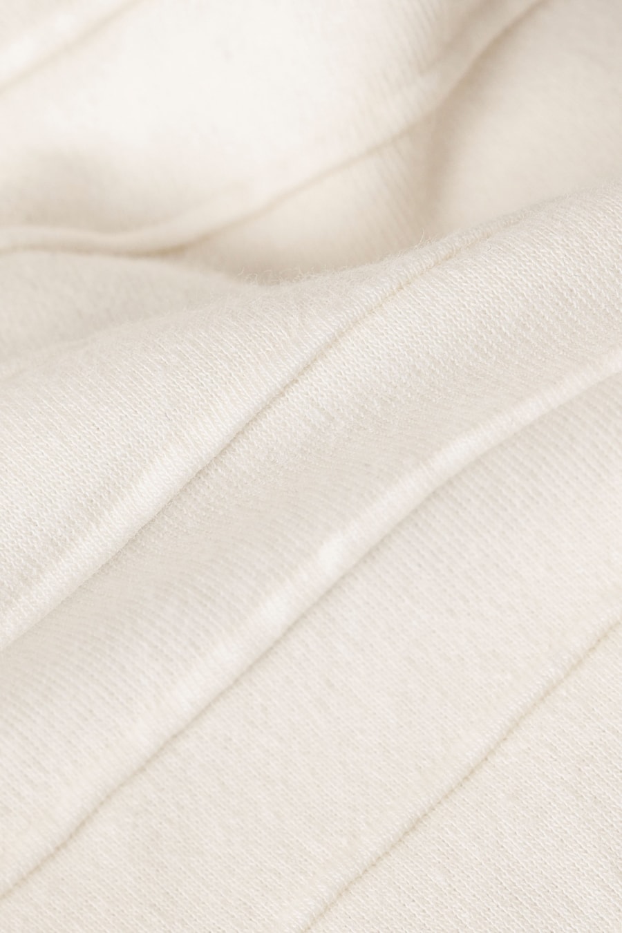 Camiseta Manga Curta Malha Ranger Off White — foto 6 de 6