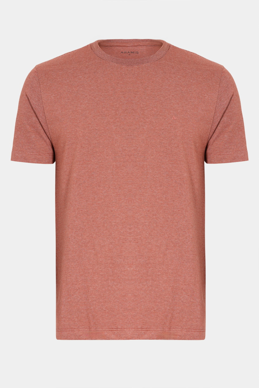 Camiseta Manga Curta Malha Saylor Ceramica — foto 5 de 5