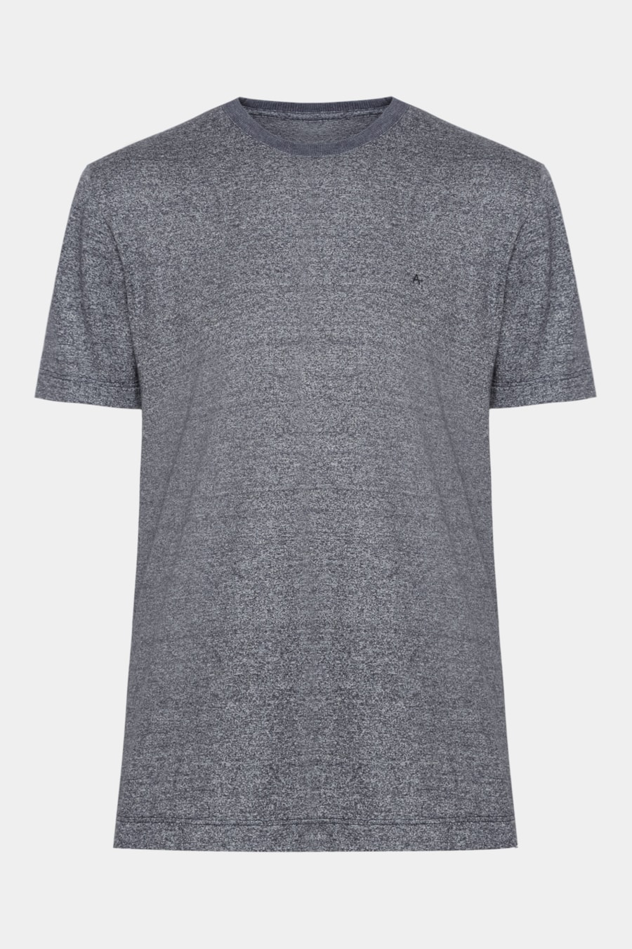 Camiseta Manga Curta Malha Stanley Marinho — foto 5 de 5