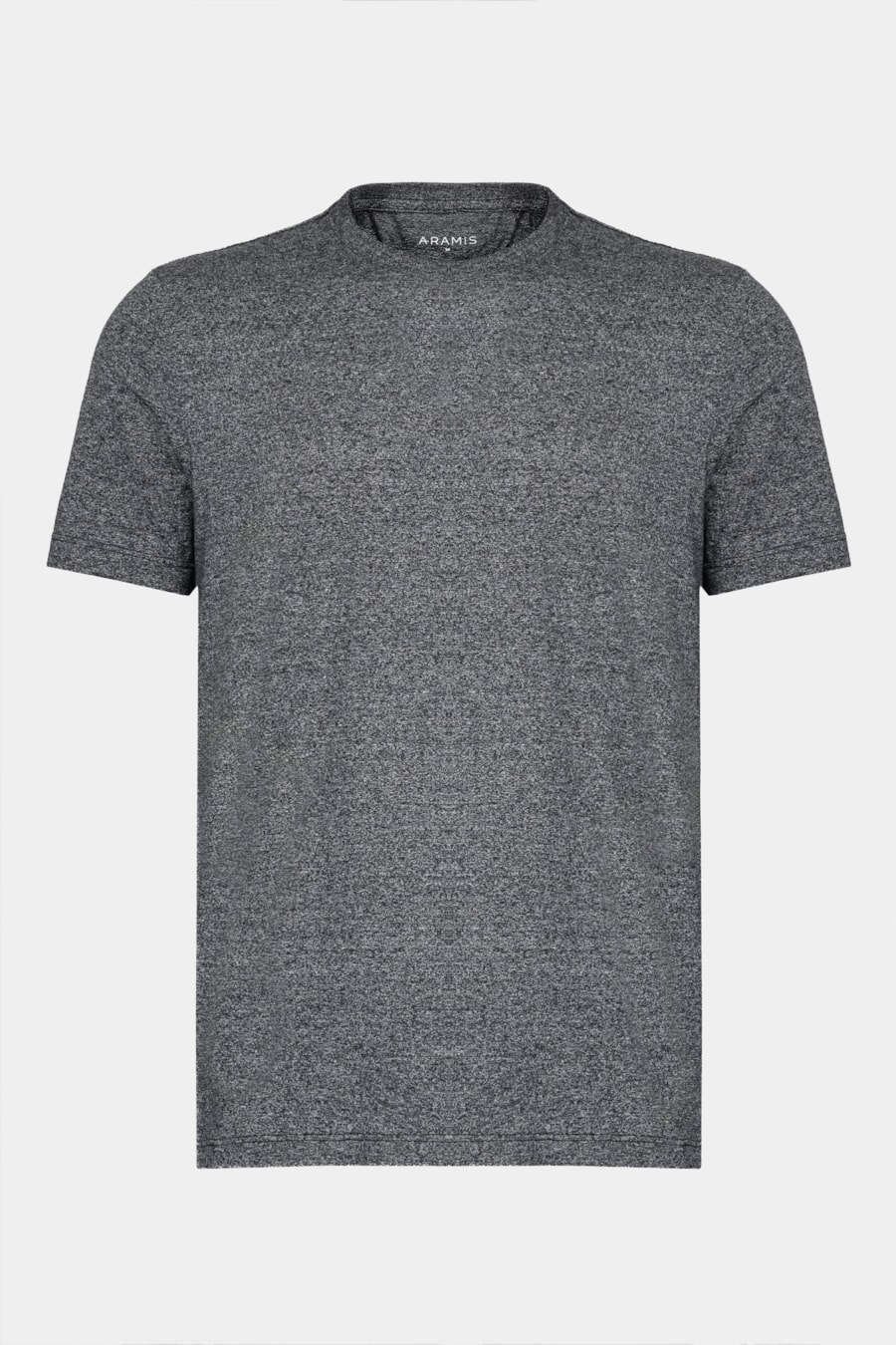 Camiseta Manga Curta Malha Stanley Preto — foto 5 de 5