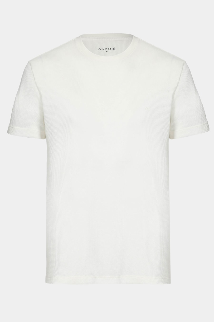 Camiseta Manga Curta Moscou Off White — foto 5 de 5