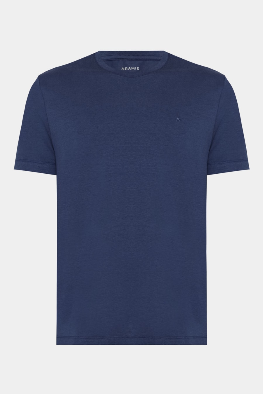 Camiseta Manga Curta New Basic Navy — foto 5 de 5