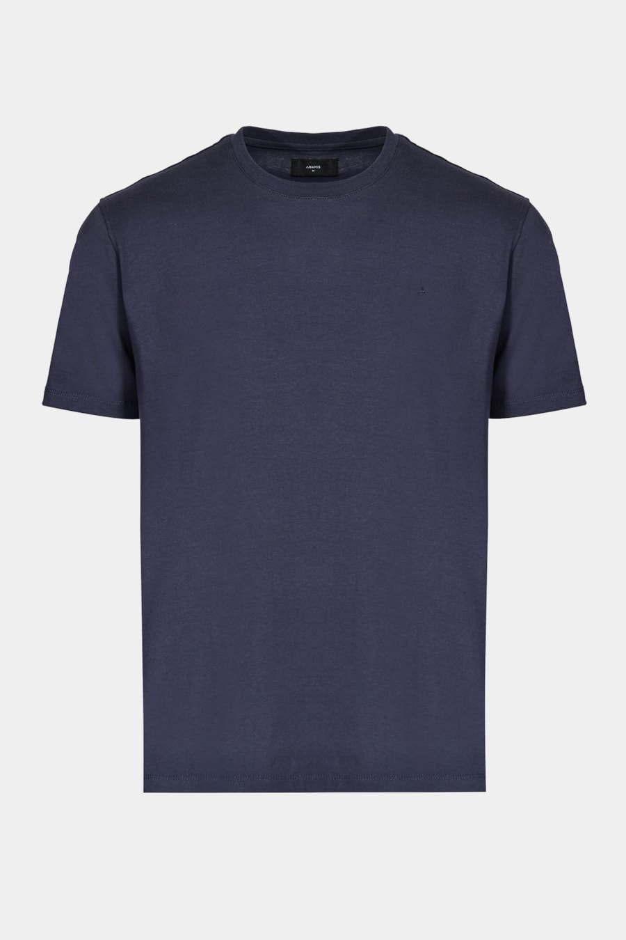 Camiseta Manga Curta New Essencial Azul Marinho — foto 5 de 5