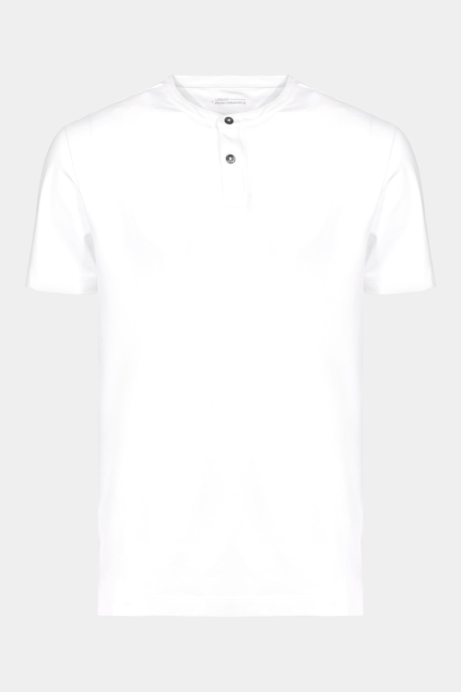 Camiseta Manga Curta Pima Performing Gola Padre Branco — foto 5 de 5