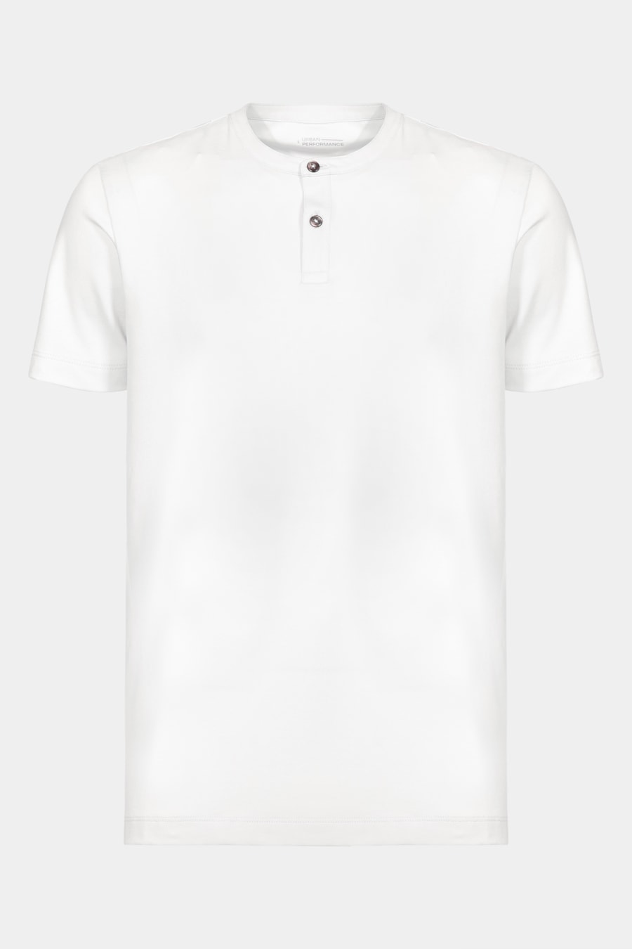 Camiseta Manga Curta Pima Performing Gola Padre Gelo