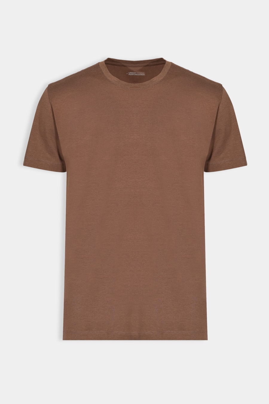 Camiseta Manga Curta Pima Performing Ocre — foto 5 de 5