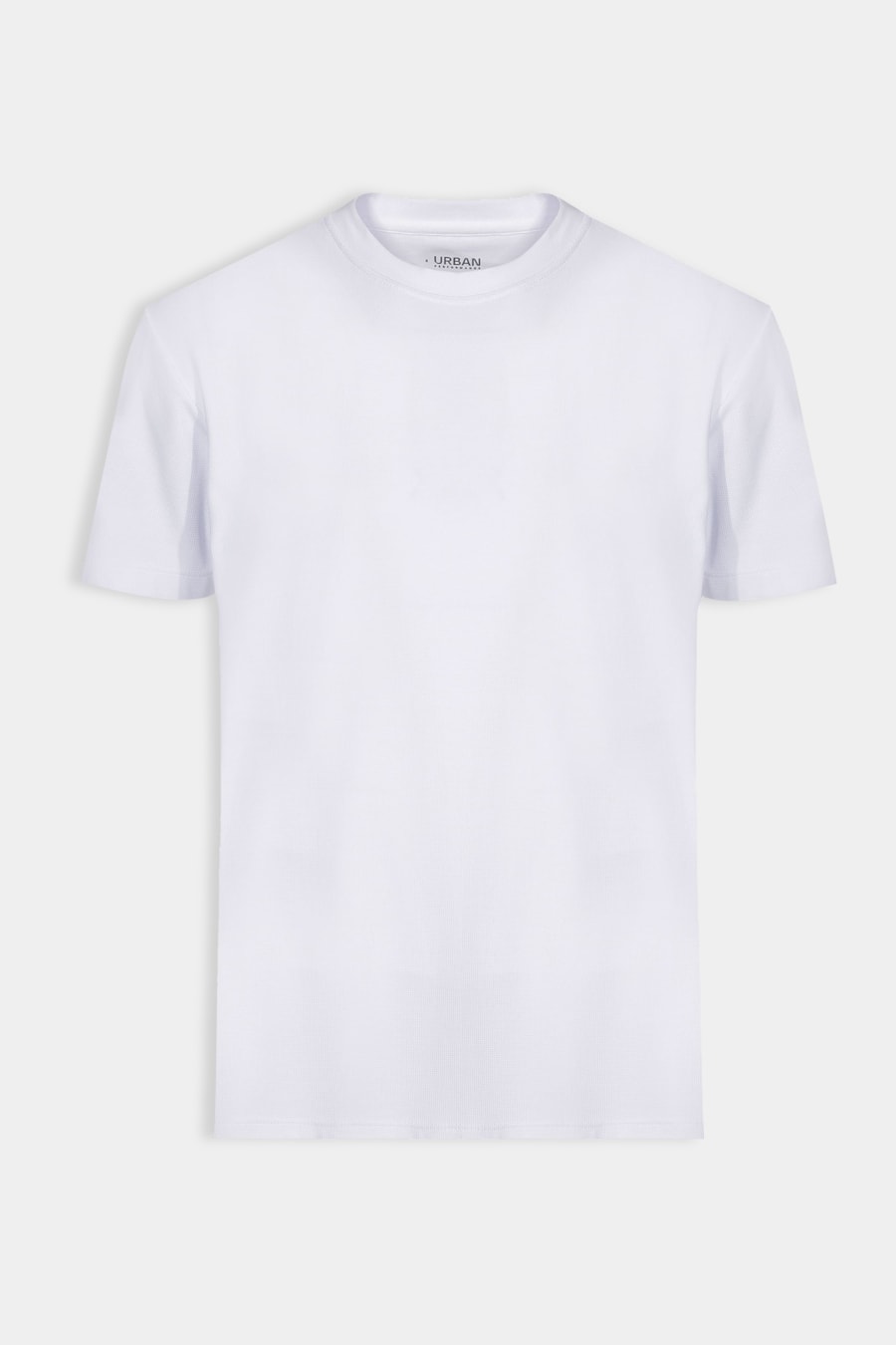 Camiseta Manga Curta Piquet Everyday Branco — foto 5 de 5