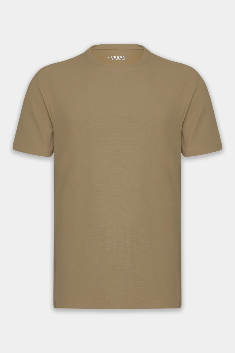 Camiseta Manga Curta Piquet Everyday Charuto — foto 5 de 5