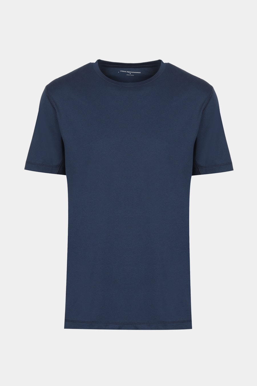 Camiseta Manga Curta Piquet Pima Tech Marinho
