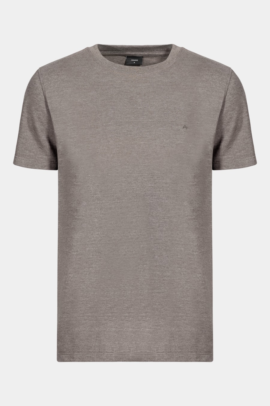 Camiseta Manga Curta Piquet Verde Militar