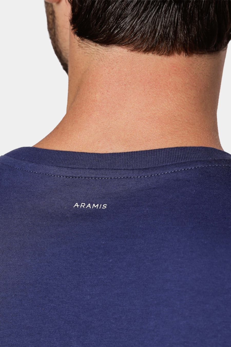 Camiseta Manga Curta Portuguesa Air Touch Navy — foto 4 de 6