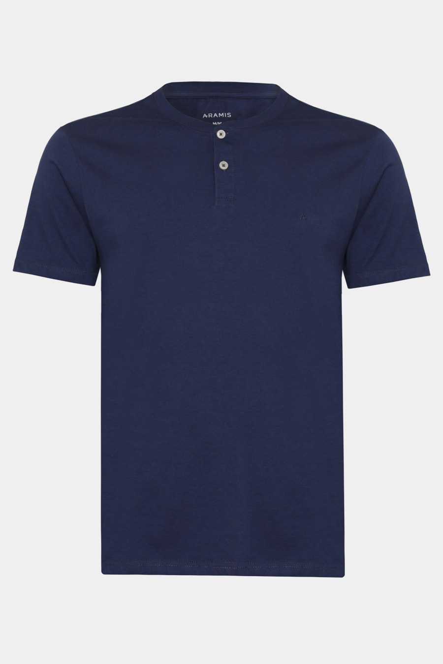 Camiseta Manga Curta Portuguesa Air Touch Navy — foto 6 de 6