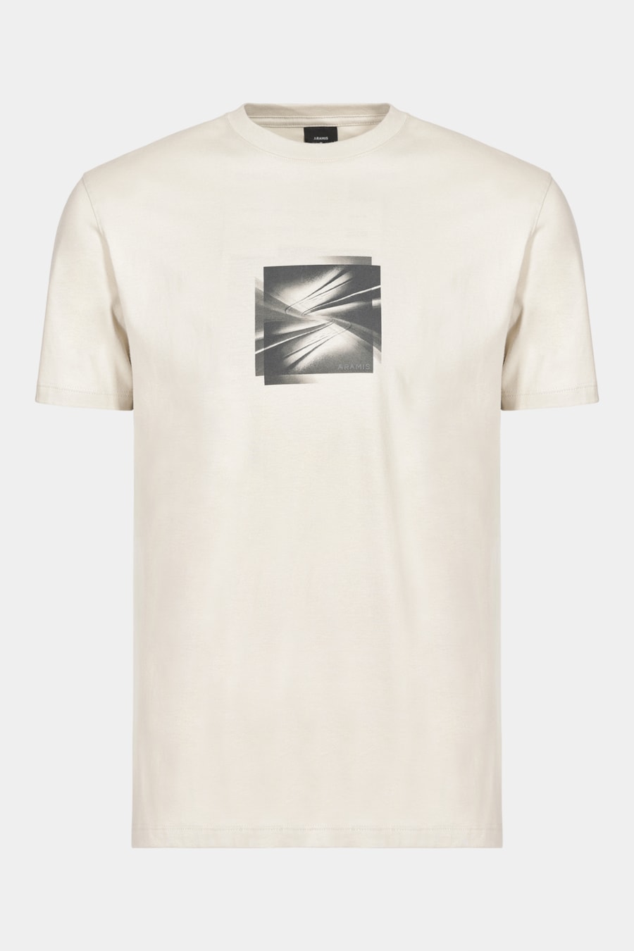Camiseta Manga Curta Pulse Areia — foto 5 de 5