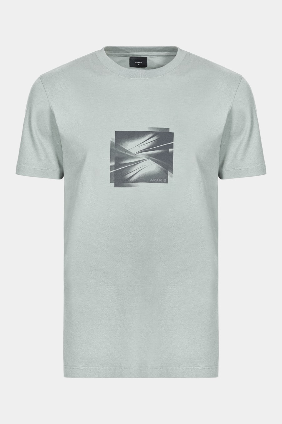 Camiseta Manga Curta Pulse Verde Salvia — foto 5 de 5