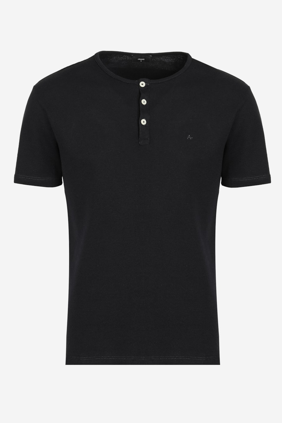 Camiseta Manga Curta Quadrile Portuguesa Preto — foto 5 de 5