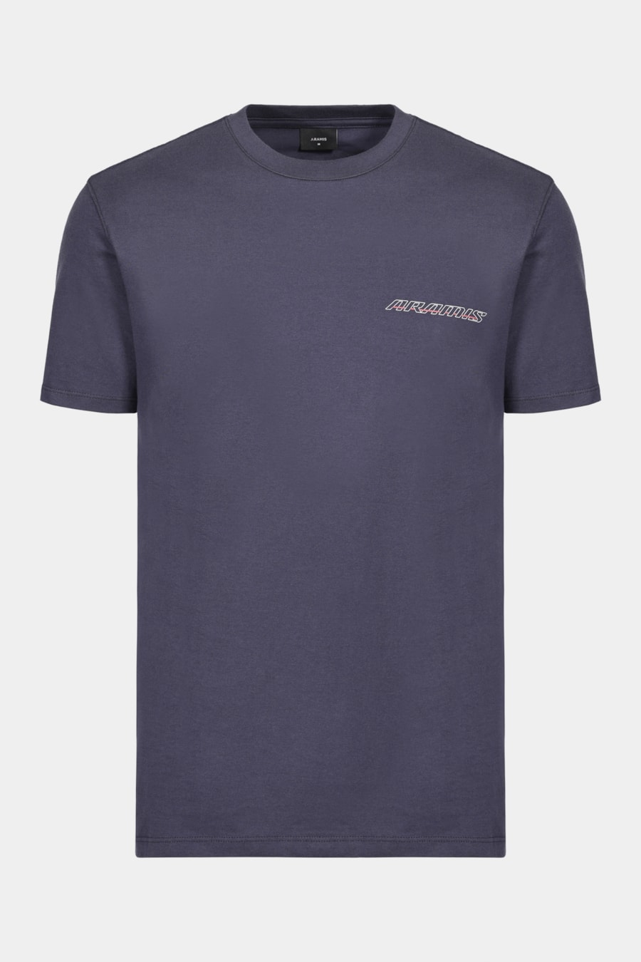 Camiseta Manga Curta Red Line Azul Marinho — foto 6 de 6