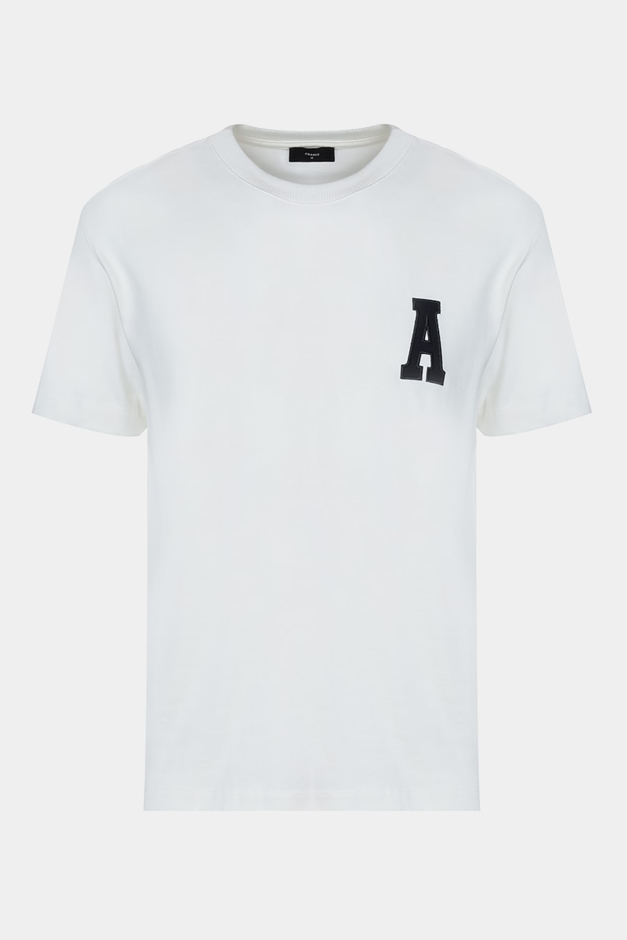 Camiseta Manga Curta Rugby Off White — foto 5 de 5