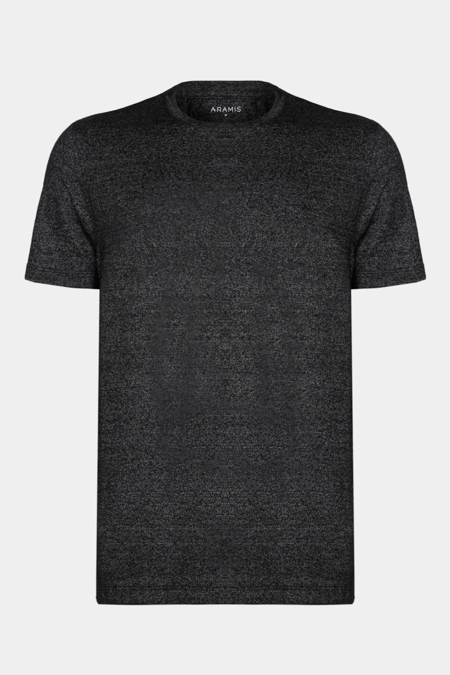 Camiseta Manga Curta Sensation Preto — foto 5 de 5