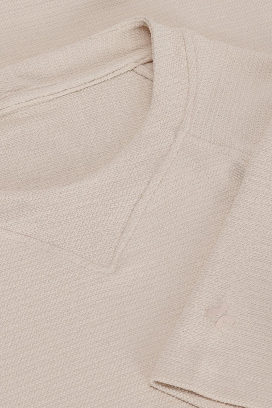 Camiseta Manga Curta  Soft Duo Algodao — foto 6 de 6