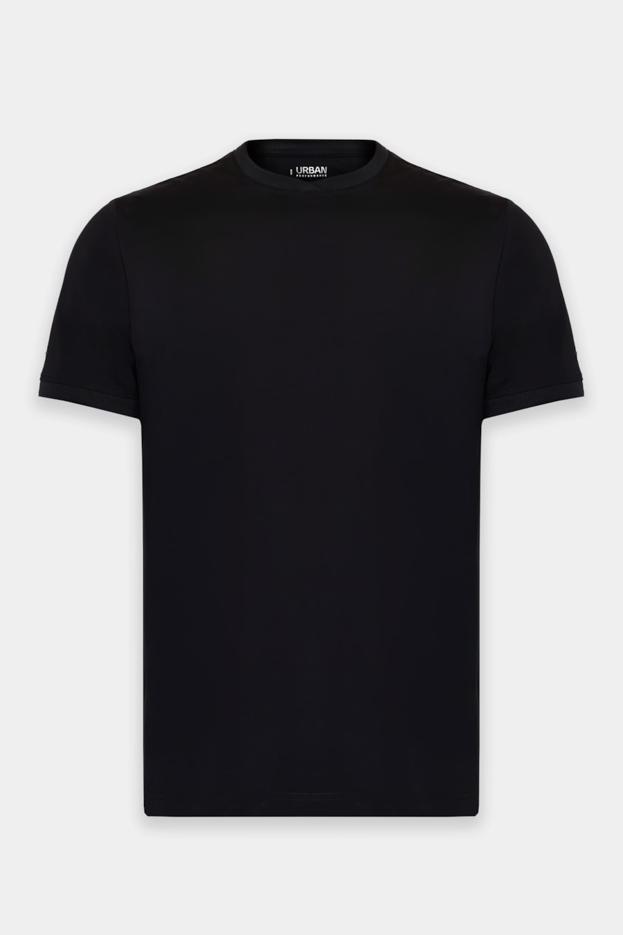 Camiseta Manga Curta Soft Duo Marinho Escuro — foto 6 de 7